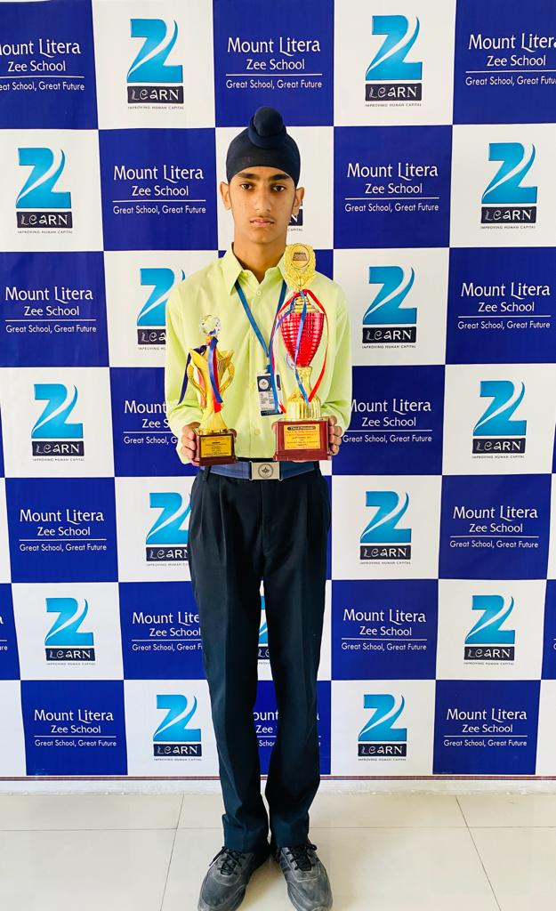 Events-MLZS Karnal